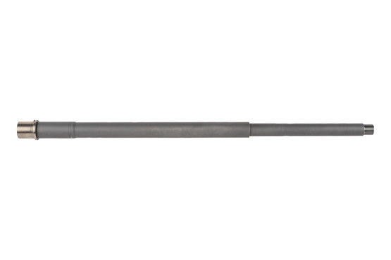 Ballistic Advantage Premium Series SPR contour 6mm ARC AR15 20-inch Barrel features a rifle length gas system